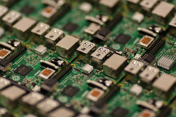Hoe embedded systemen de industrie efficiënter maken